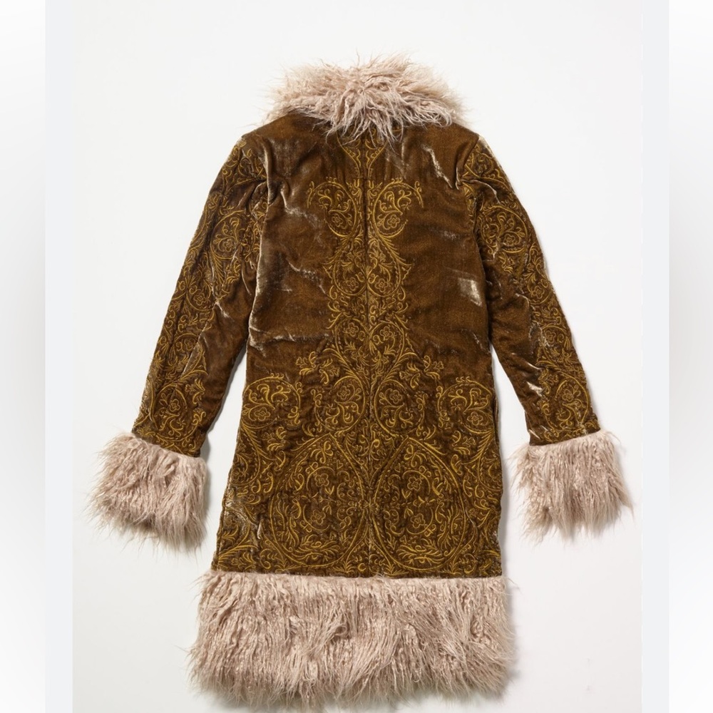 ❌SOLD❌Free People Revolve Understated Leather Penny Lane Stillwater jacket - Picture 6 of 14